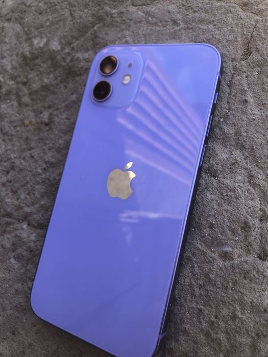 iPhone 12 5G 128gb