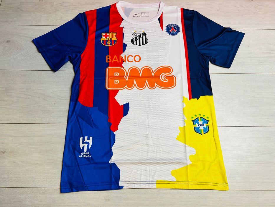 Tricou Neymar 11 ediție limitată  2025