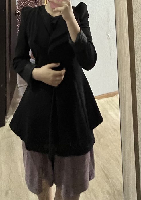 разгрузка гардероба