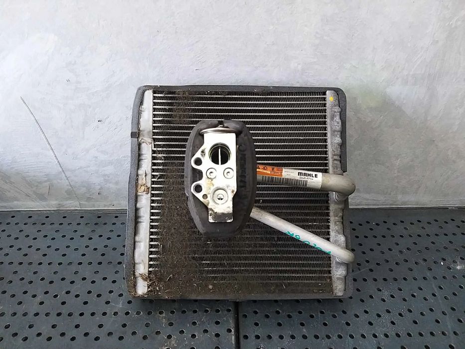 Radiator calorifer clima bord vw polo 6r 6c0816105