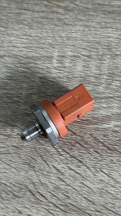 RIDEX 3942S0004 Senzor, presiune combustibil