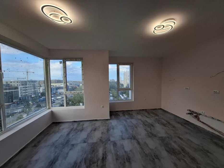 Продава се Многостаен апартамент в Бургас, Изгрев - 111 кв.м за 2252 €/кв.м - Снимка #6