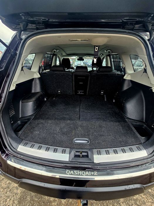 NISSAN Qashqai 2011 — imagine 6