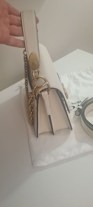 Geanta dama piele naturala Coach