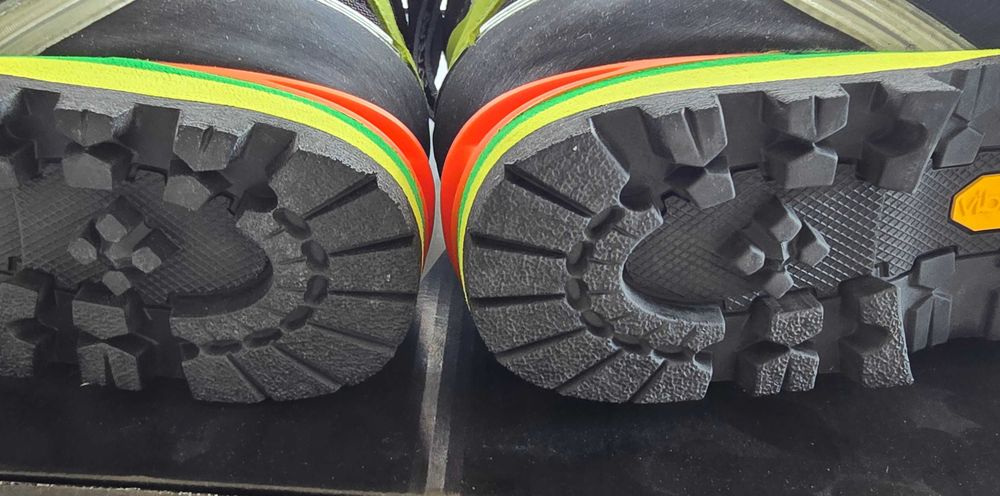 планински/алпийски обувки Salewa MS Condor Evo GTX