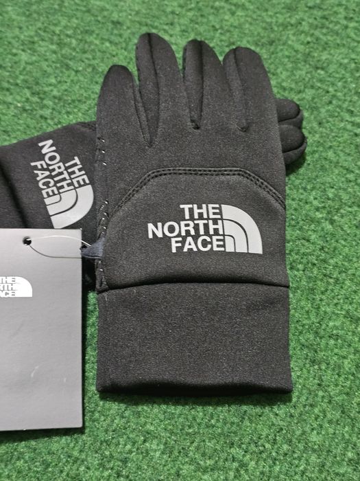 Manusi The North Face Touchscreen