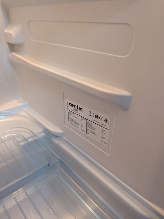 Frigider Arctic 2 usi