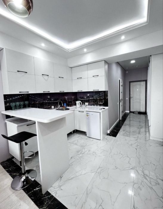 Посуточно квартира