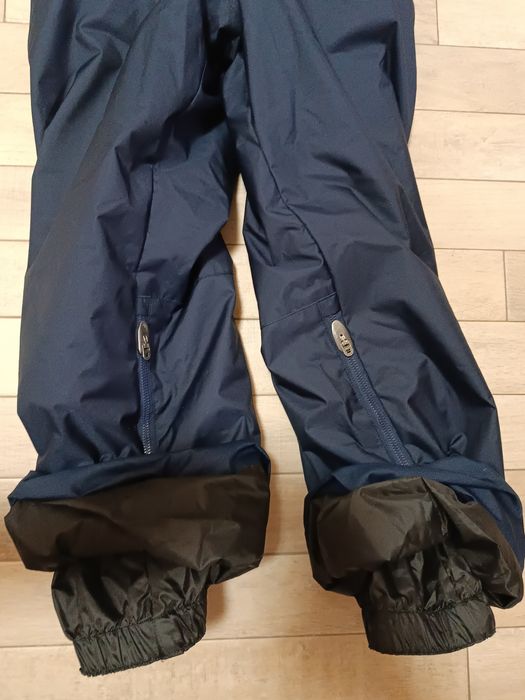 Детски ски панталон wedze 10-12 години