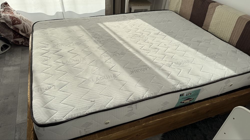Saltea 160x200 super ortopedica