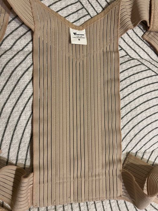 Корректор осанки корсет