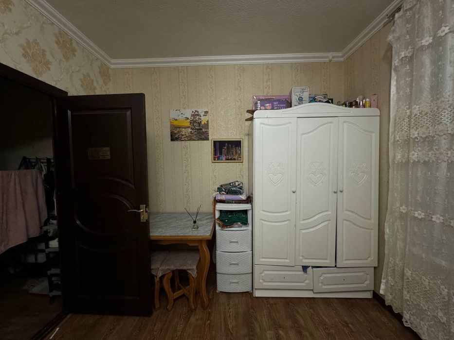Аренда Квартира 1х2 Ц 13 Абай