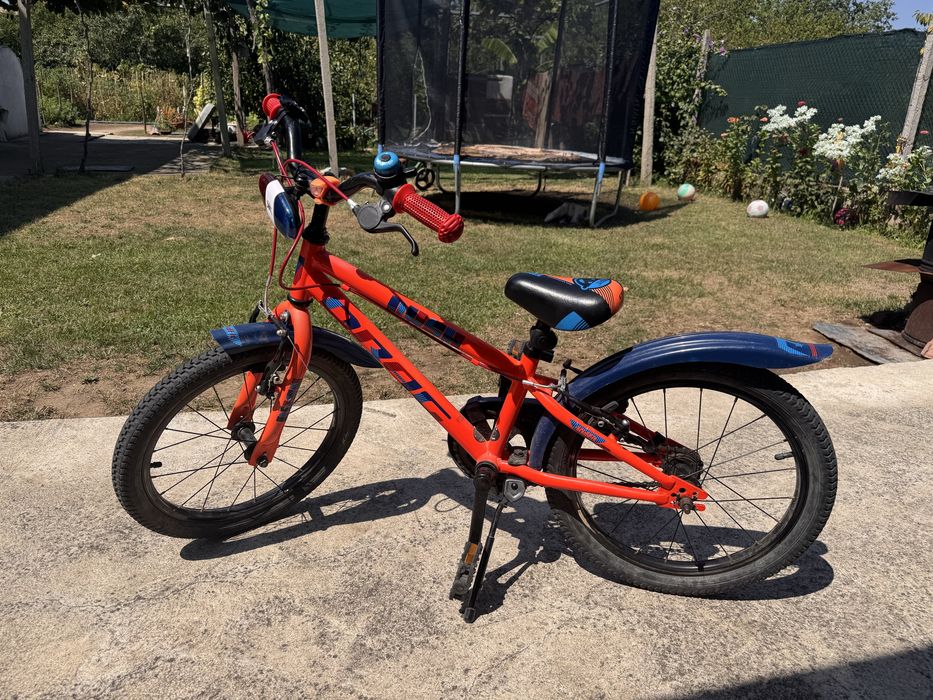 Детско колело DRAG 16 цола