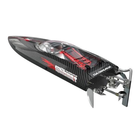 Катер UDI RC 022