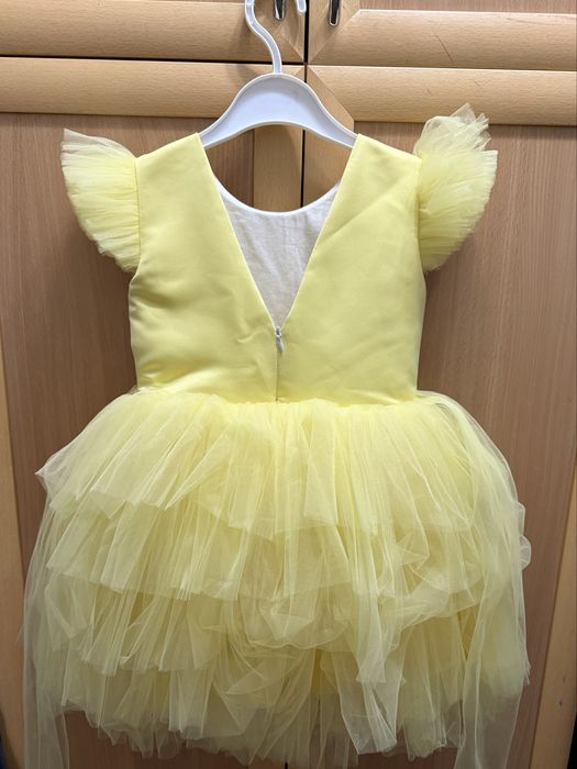 Продам платье нарядное