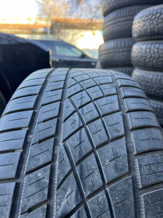 1бр. Лятна гума 245/45/20 CONTINENTAL ExtremeContact