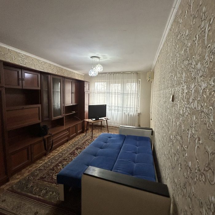 1 комнатная квартира