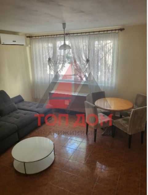 Дава се под наем Двустаен апартамент в Варна, Чаталджа - 70 кв.м за 612 € - Снимка #4