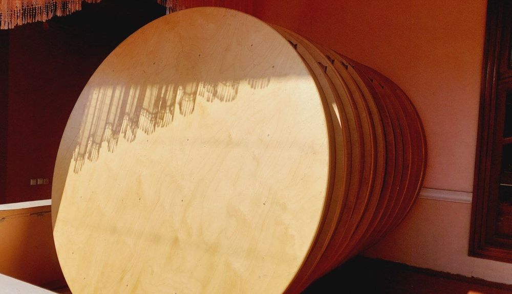 Стуллар булокбоши