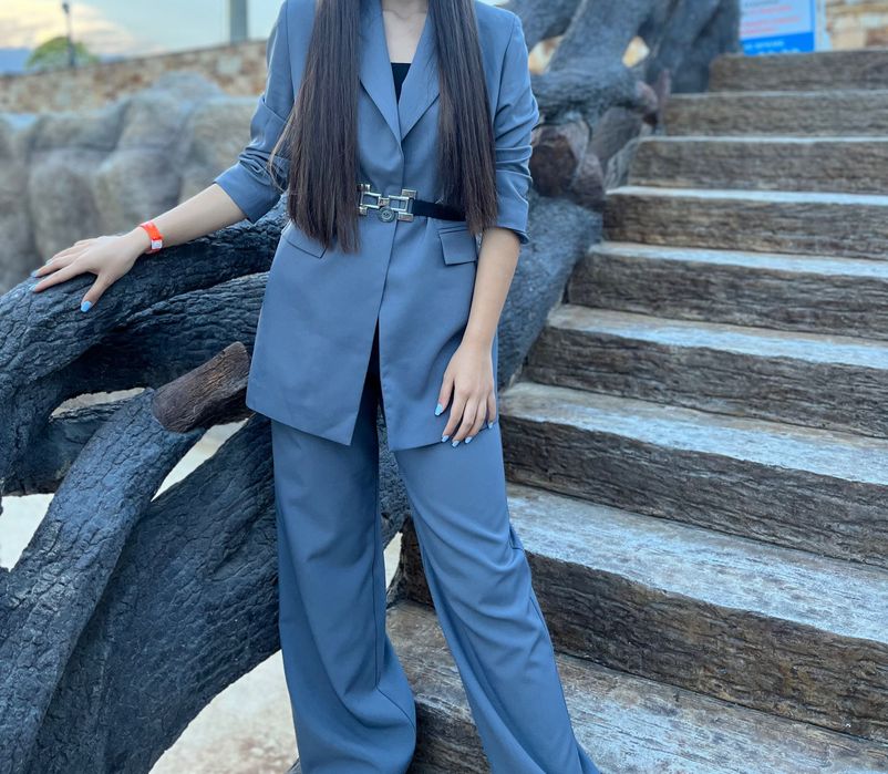 Комплект панталон и сако