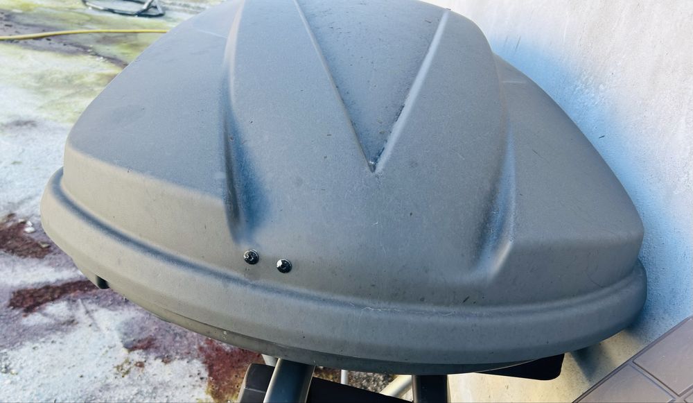 Автобагажник за автомабил