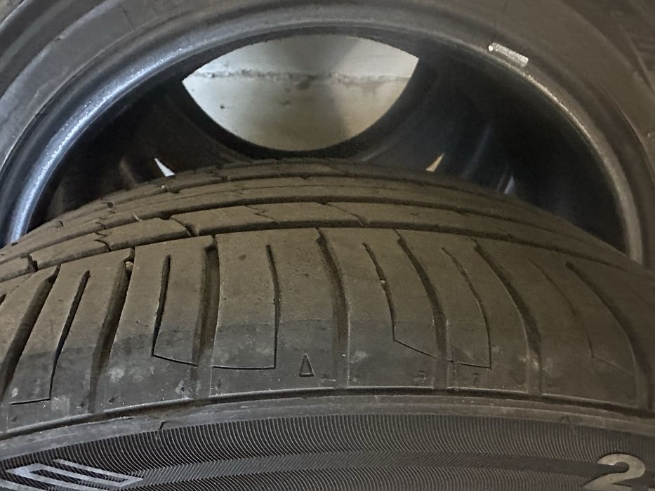 Set 4 anvelope de vara R21, Dot 2024, Imperial EcoSport SUV XL