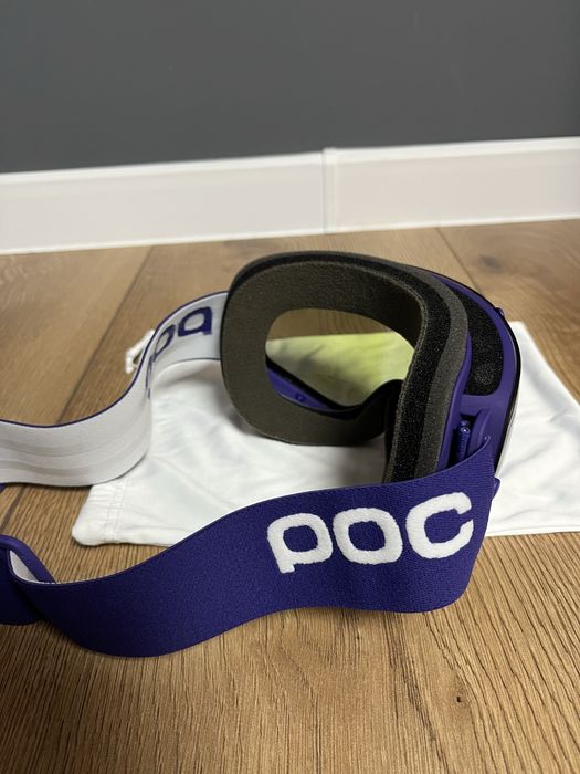 POC Lobes Ametist Purple - Ски Очила