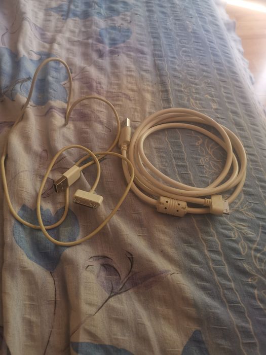 Cablu usb iPhone 3 sau 4