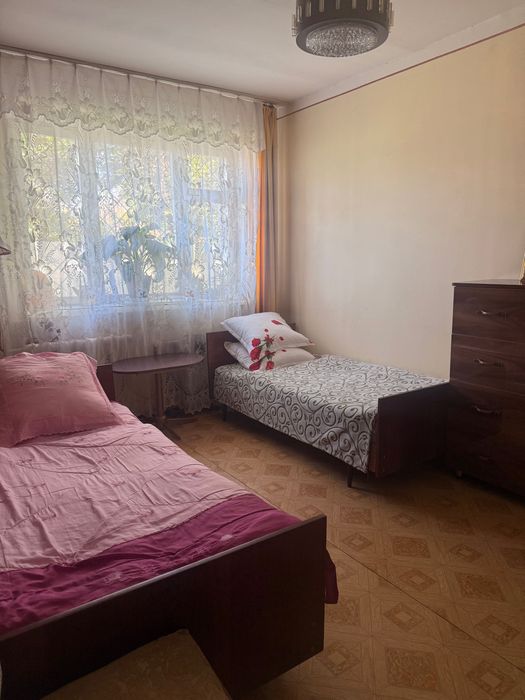 Продается 3 комн квартира, 1 этаж, Нурафшон, Актепа, Шайхантаур