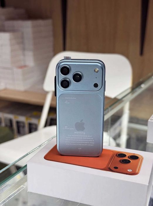 Смартфон APPLE MINI 18 pro max