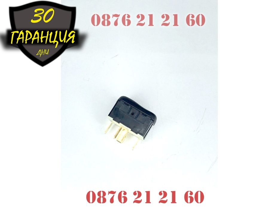 Бутон Копче Ел Стъкла Mercedes Мерцедес Sprinter Спринтер