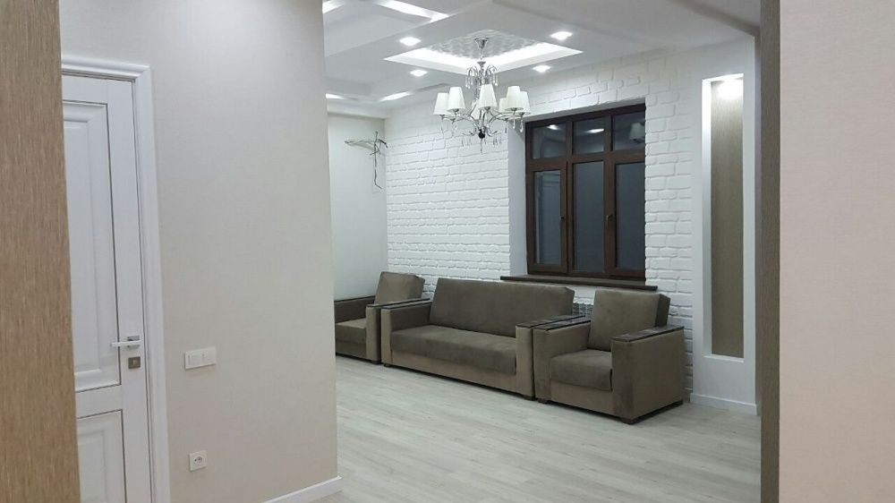 Сдаётся квартира