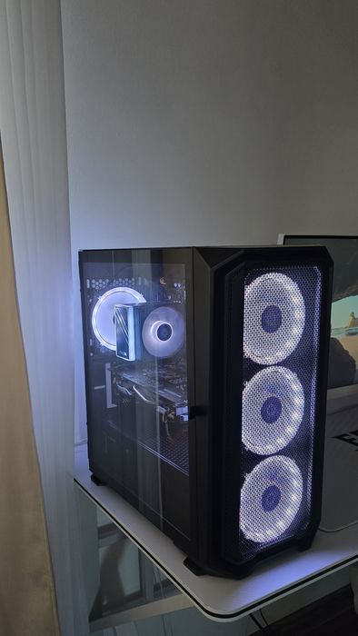 Calculator Gaming i5-9400 GTX 1060 16GB RAM