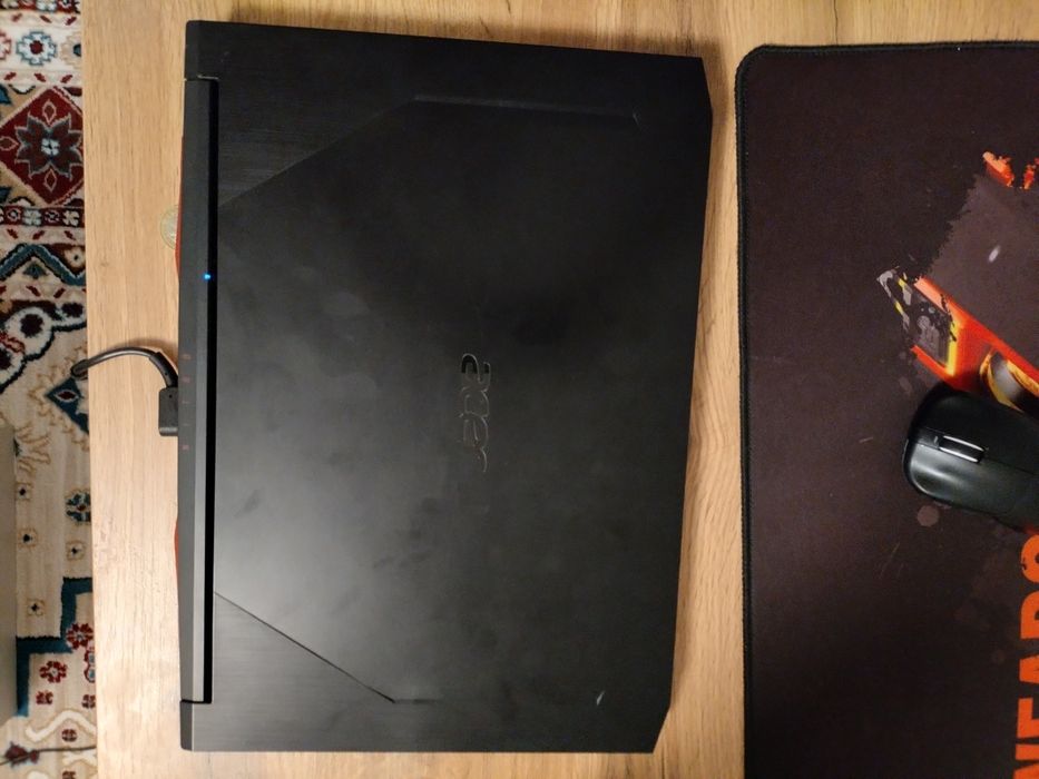 Продам Acer Nitro 5 игровой ноутбук