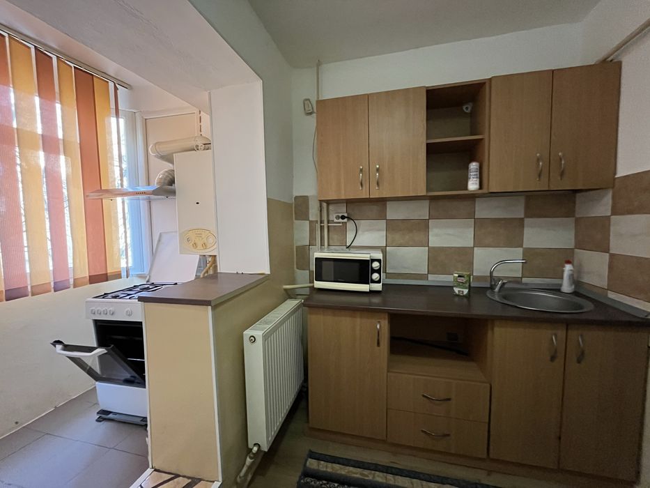 Apartament.1cam cf1d Rosiorilor