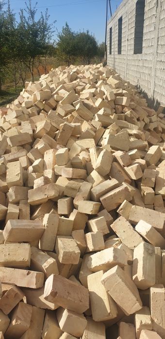 Гишт заводдан gisht zavod пишган гишт кирпич палтара сотилади