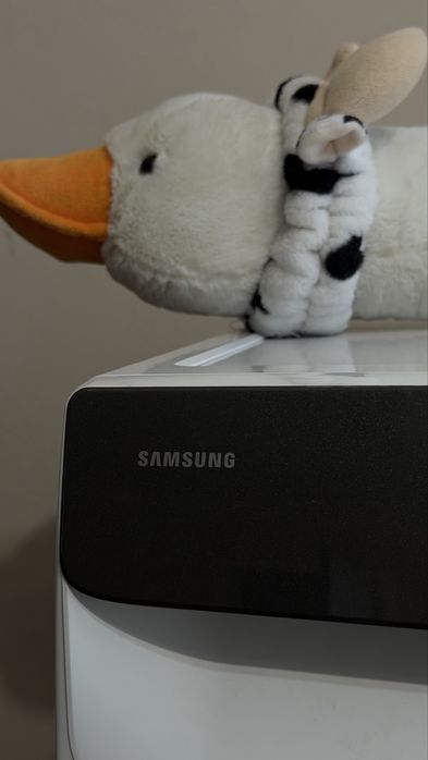 Сушильная машина Samsung