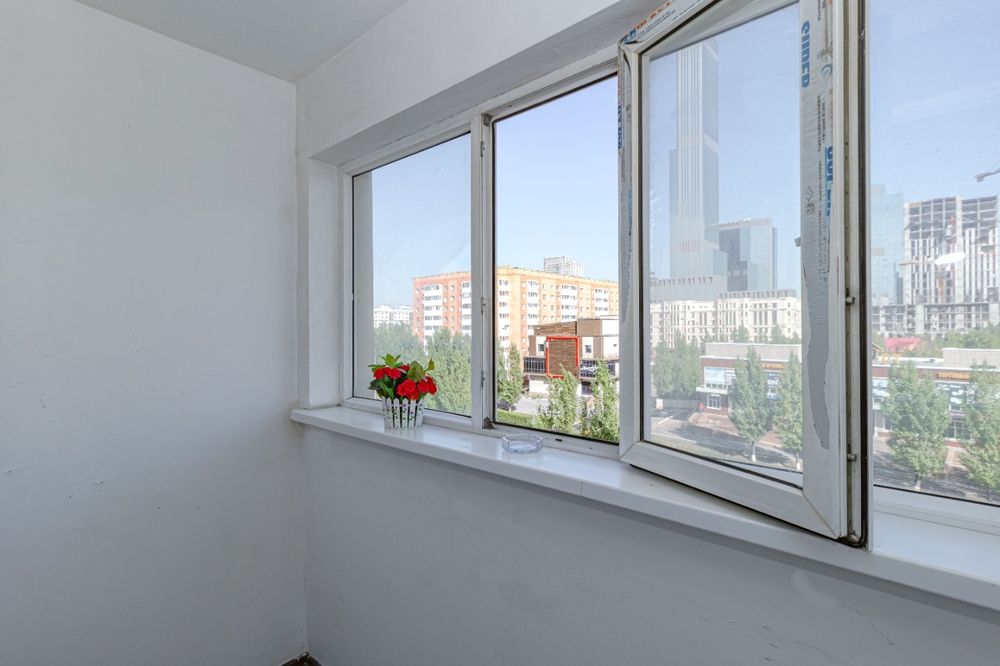 Район Ботанический сад КТЖ