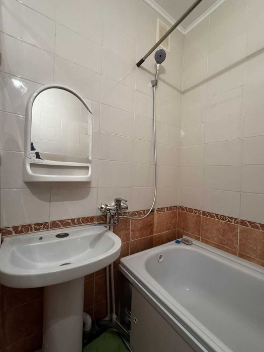 Продам 2х комн кв Сити 4мкр