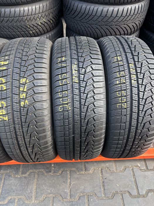 Anvelope Iarna 205/55/17 Hankook Winter I Cept evo2 205 55 17 R17