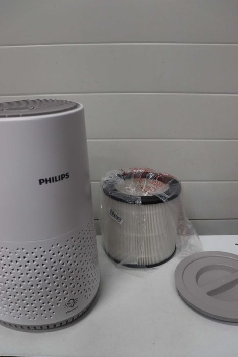 Philips Light Cleaner, за мъже с алергия, HEPA филтър, к44 м² AC0650