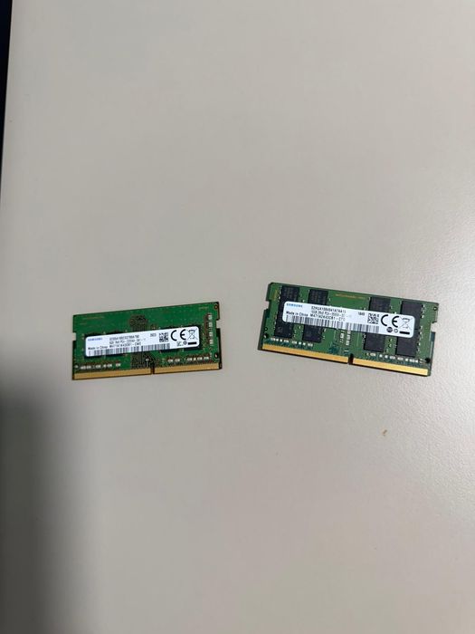 Laptop defect Lenovo Legion 5 15ARH05 – pentru piese / reparat + RAM inclus