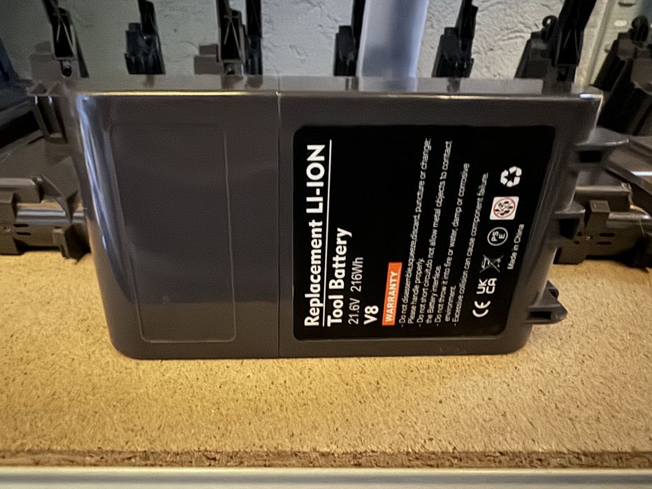 Baterie Aftermarket Aspirator Dyson v8