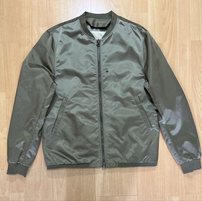 Acne Studios Selo Light мъжки бомбър М