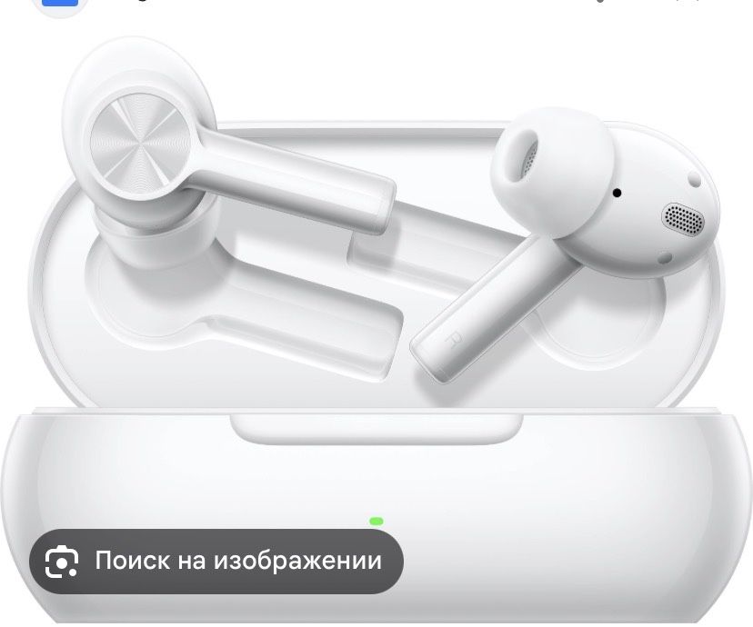 OnePlus Buds Z2(оригинал)