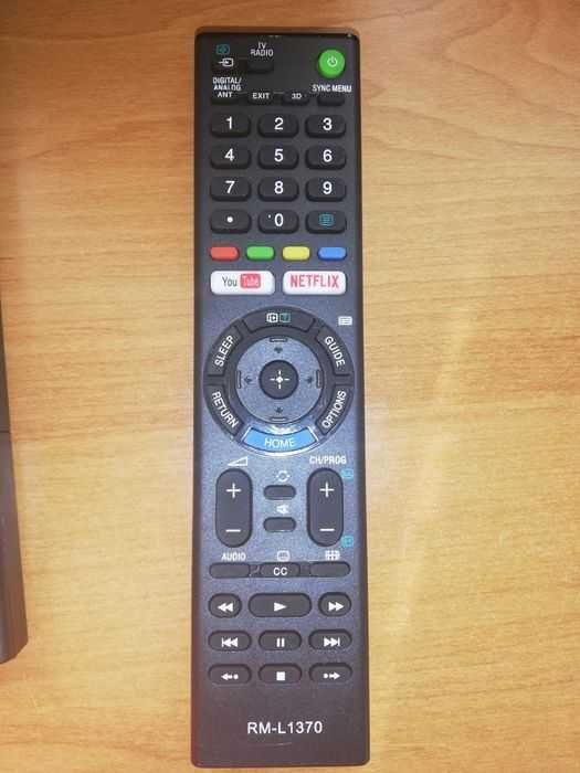Telecomanda LED Tv SONY