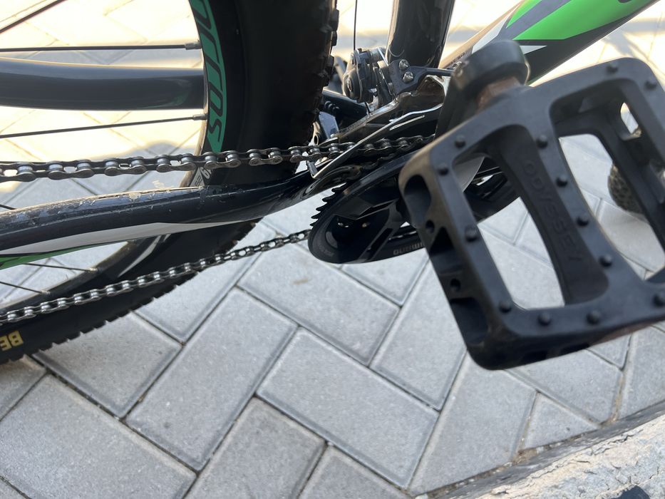 Велосипед  Scott aspect 950 (centurion trek cube cannandale Author