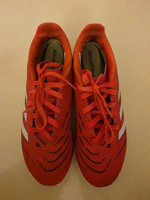 Adidas predator