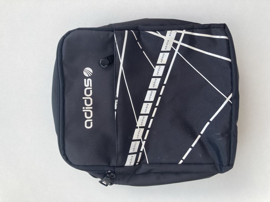 Мужская Барсетка ADIDAS