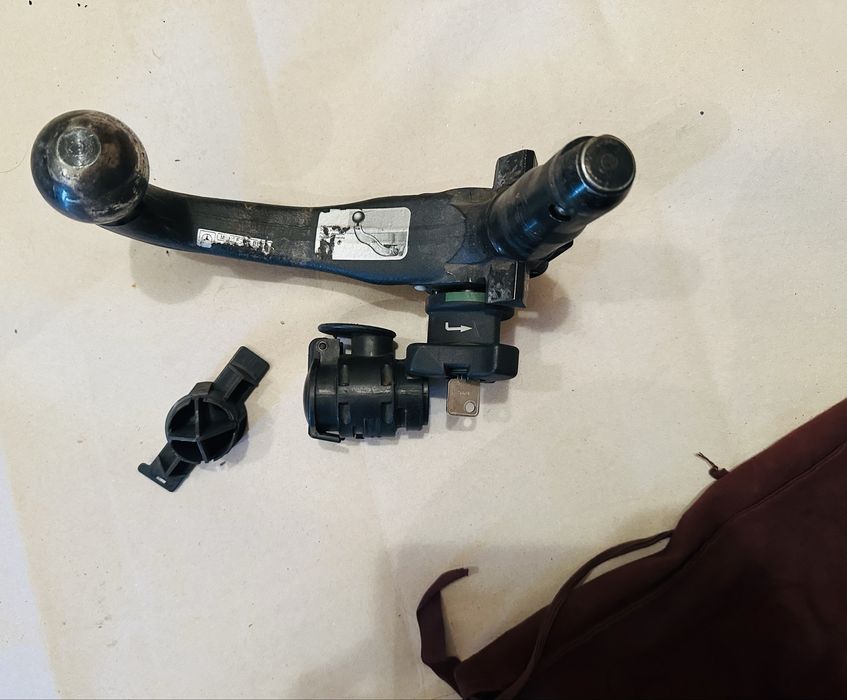 Теглич за Мерцедес